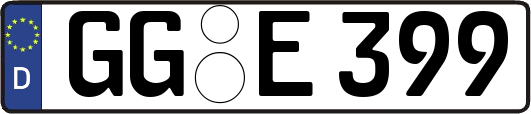 GG-E399