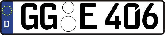 GG-E406