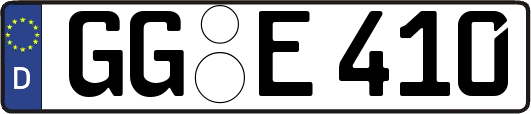 GG-E410