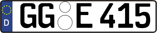 GG-E415