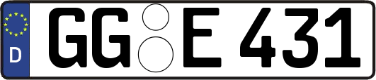 GG-E431