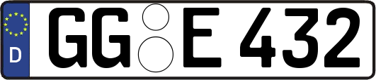 GG-E432