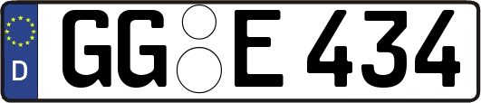 GG-E434