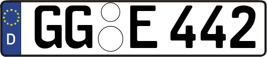 GG-E442