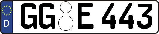 GG-E443