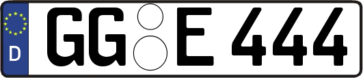 GG-E444