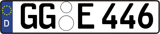 GG-E446