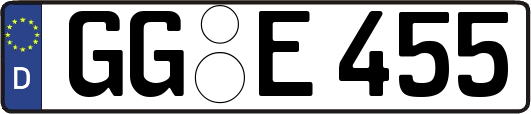 GG-E455