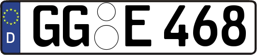 GG-E468