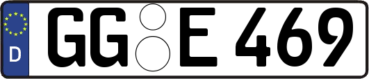 GG-E469