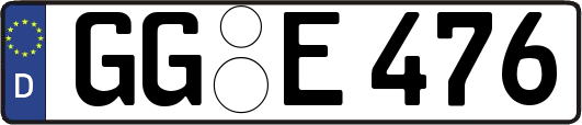 GG-E476
