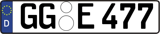 GG-E477