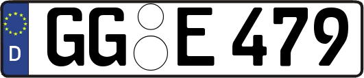 GG-E479