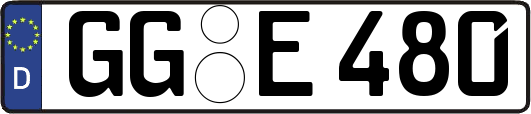 GG-E480