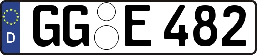 GG-E482