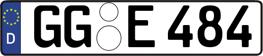 GG-E484