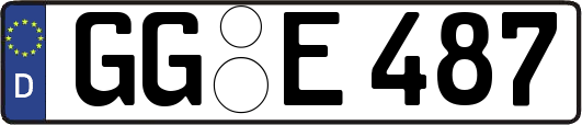 GG-E487