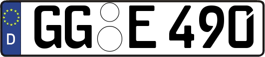 GG-E490