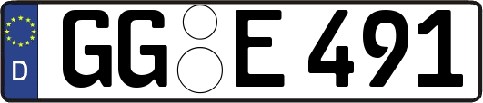 GG-E491