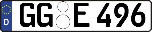 GG-E496