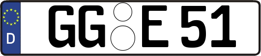 GG-E51