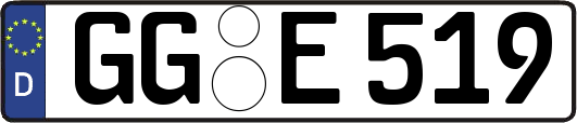 GG-E519