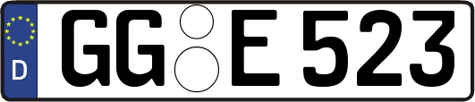 GG-E523
