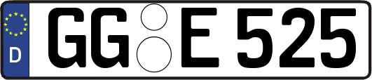GG-E525