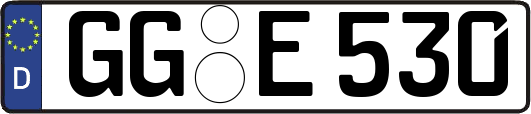 GG-E530