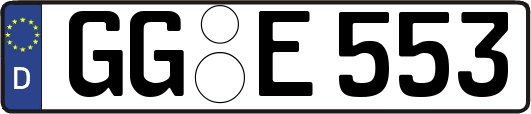 GG-E553