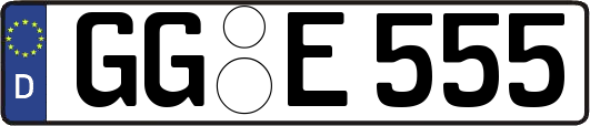 GG-E555