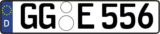 GG-E556
