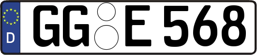 GG-E568