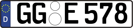GG-E578