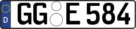 GG-E584