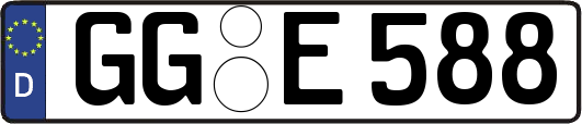 GG-E588