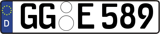 GG-E589