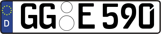 GG-E590