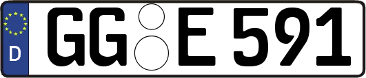 GG-E591
