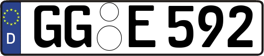 GG-E592