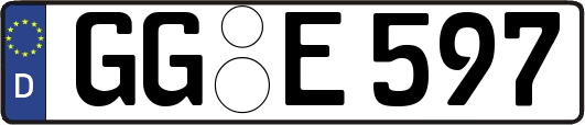 GG-E597