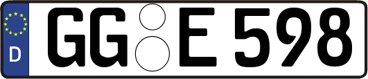 GG-E598