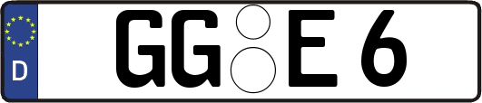 GG-E6