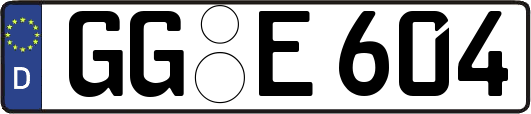 GG-E604