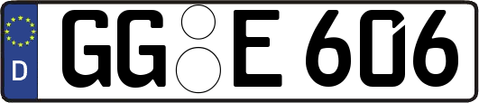 GG-E606