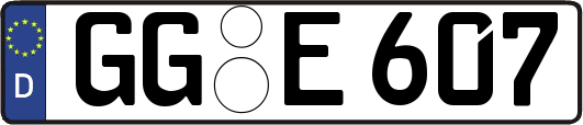GG-E607