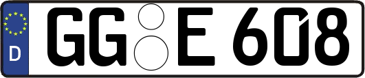 GG-E608