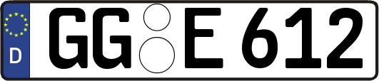 GG-E612