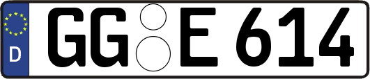 GG-E614