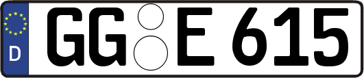 GG-E615